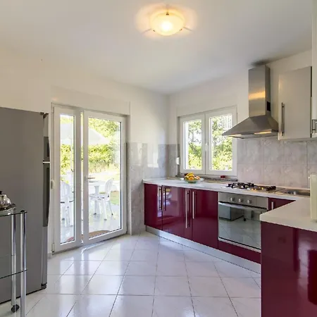 Fuer 4 Personen Ca 90 Qm In Fazana, Istrien Istrische Riviera Apartment Valbandon
