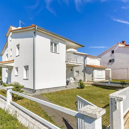 Fuer 4 Personen Ca 90 Qm In Fazana, Istrien Istrische Riviera