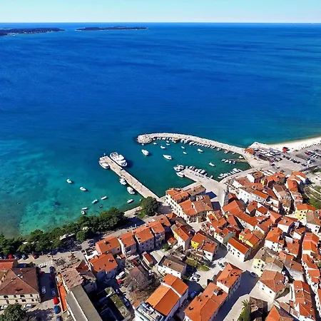 Apartment Fuer 4 Personen Ca 90 Qm In Fazana, Istrien Istrische Riviera *